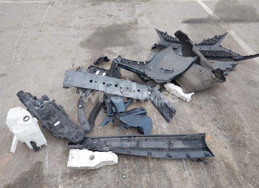 Photo 12 of 2019 Toyota Camry SE (VIN 4T1B11HK4KU750249)