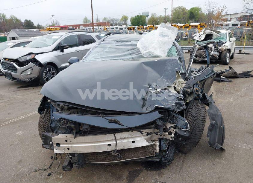 Photo 13 of 2019 Toyota Camry SE (VIN 4T1B11HK4KU750249)