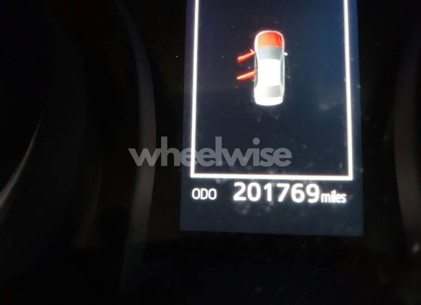 Photo 16 of 2019 Toyota Camry SE (VIN 4T1B11HK4KU750249)