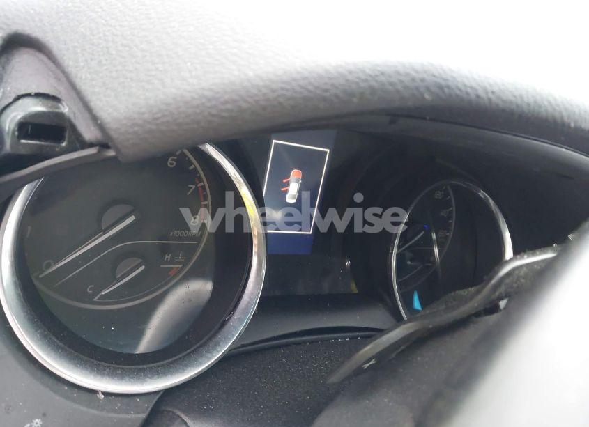 Photo 7 of 2019 Toyota Camry SE (VIN 4T1B11HK4KU750249)