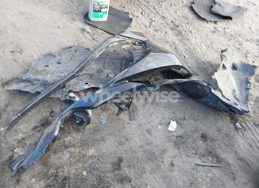 Photo 12 of 2019 Toyota Camry LE (VIN 4T1B11HK4KU763096)