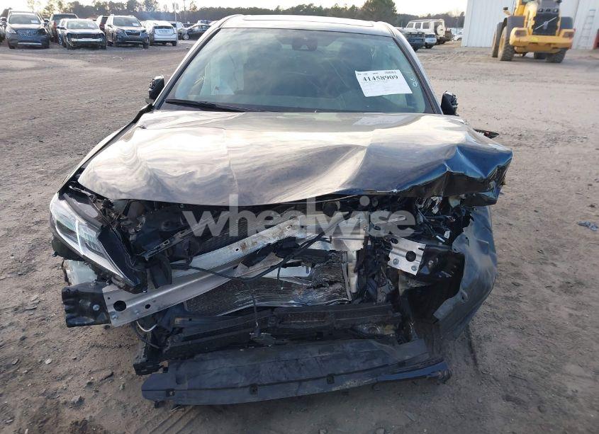 Photo 13 of 2019 Toyota Camry LE (VIN 4T1B11HK4KU763096)