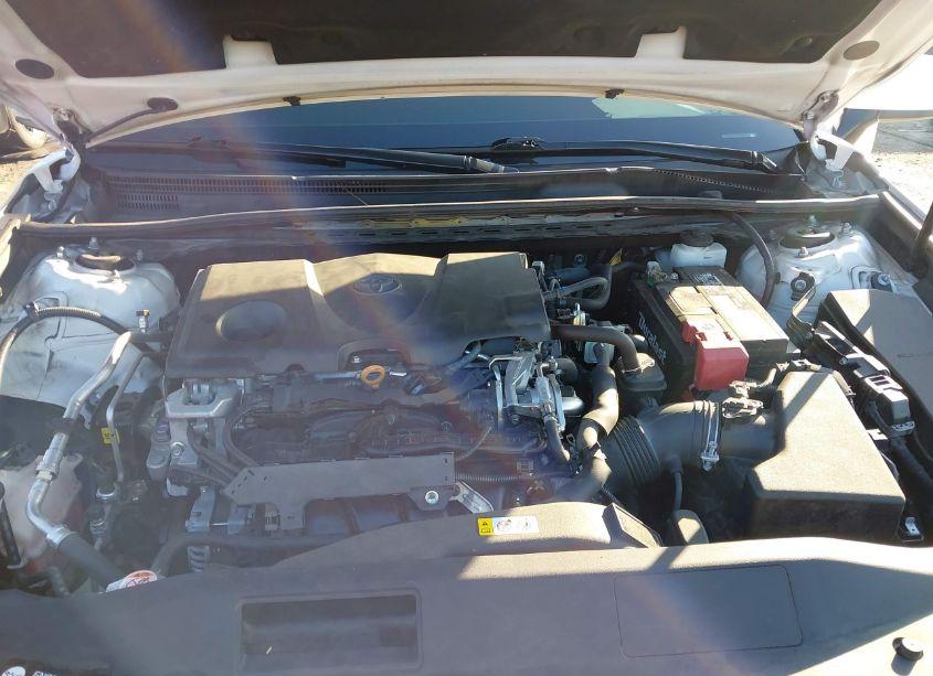 Photo 10 of 2019 Toyota Camry SE (VIN 4T1B11HK4KU780772)