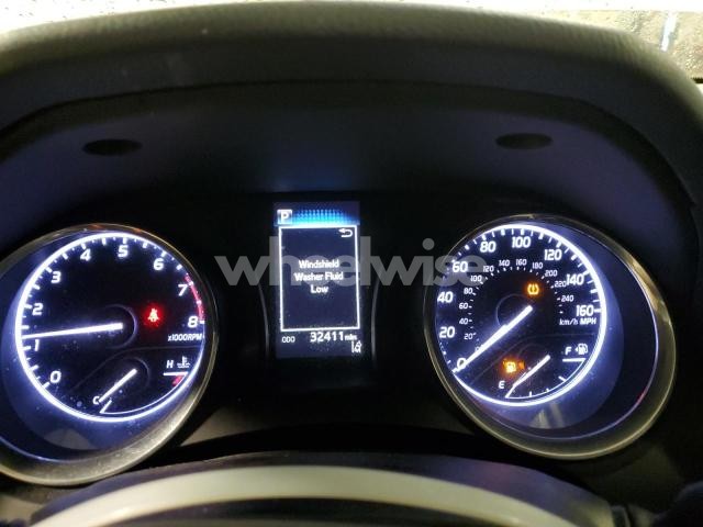 Photo 6 of 2019 TOYOTA CAMRY L (VIN 4T1B11HK4KU799032)