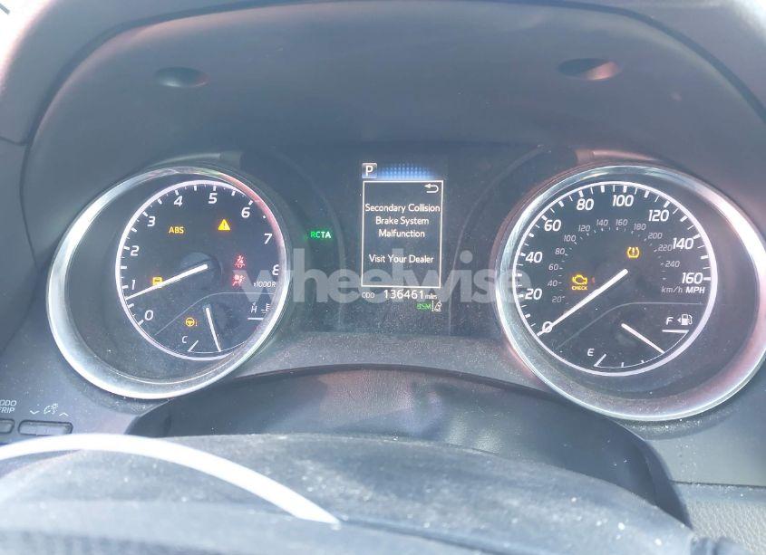 Photo 7 of 2019 Toyota Camry LE (VIN 4T1B11HK4KU799757)