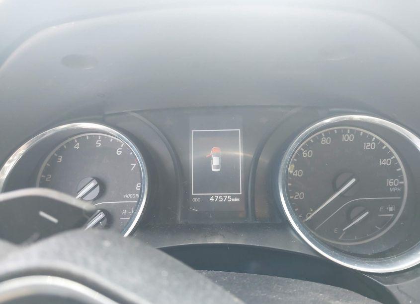 Photo 7 of 2019 Toyota Camry SE (VIN 4T1B11HK4KU807498)