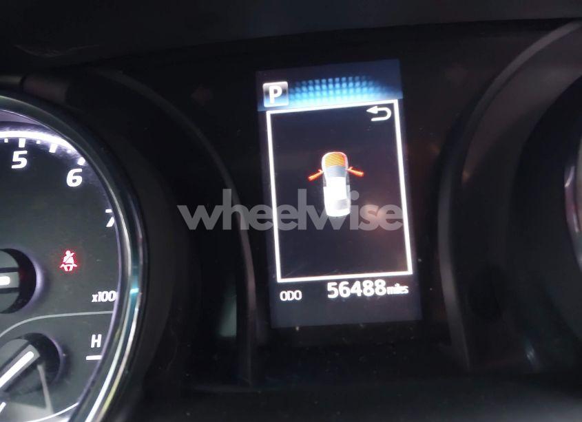 Photo 15 of 2019 Toyota Camry LE (VIN 4T1B11HK4KU810482)