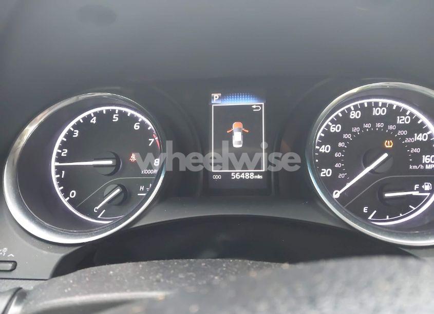 Photo 7 of 2019 Toyota Camry LE (VIN 4T1B11HK4KU810482)