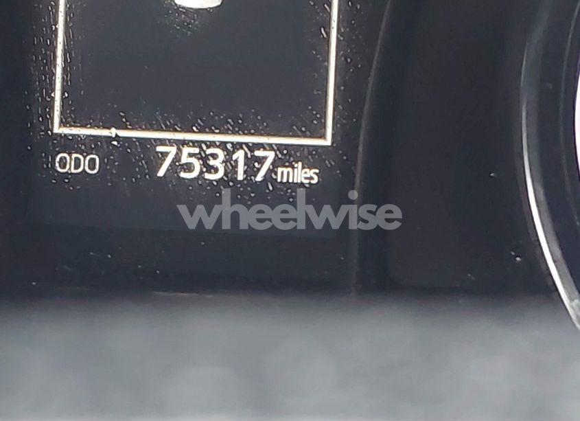 Photo 15 of 2019 Toyota Camry SE (VIN 4T1B11HK4KU834717)