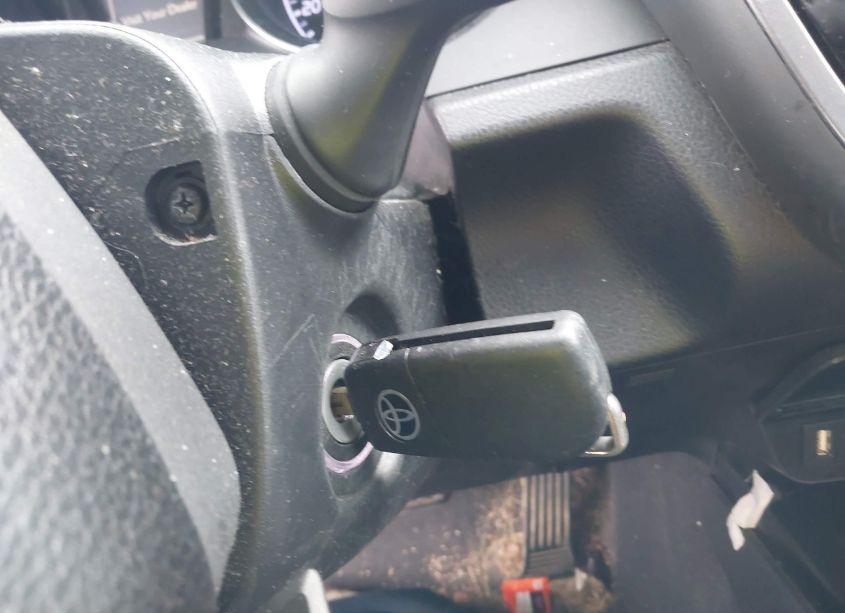 Photo 11 of 2019 Toyota Camry SE (VIN 4T1B11HK4KU842252)