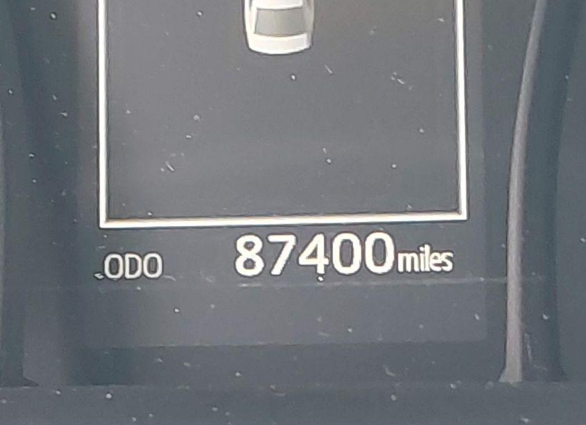 Photo 15 of 2019 Toyota Camry SE (VIN 4T1B11HK4KU842252)