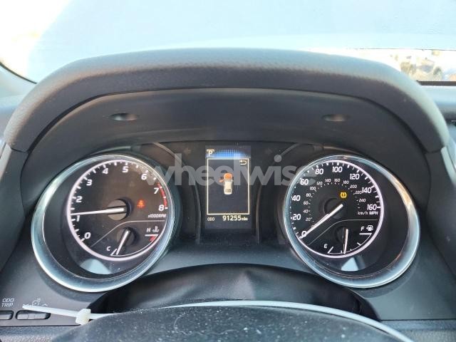 Photo 3 of 2019 TOYOTA CAMRY L (VIN 4T1B11HK4KU843059)