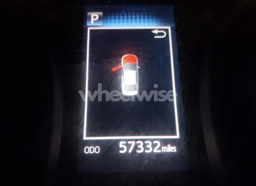 Photo 15 of 2019 Toyota Camry LE (VIN 4T1B11HK4KU856197)