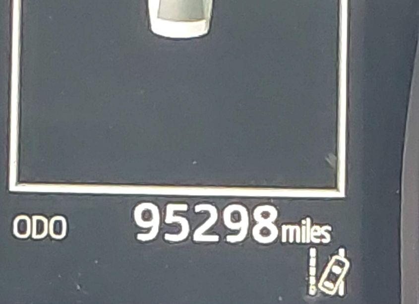 Photo 15 of 2018 Toyota Camry SE (VIN 4T1B11HK5JU006741)