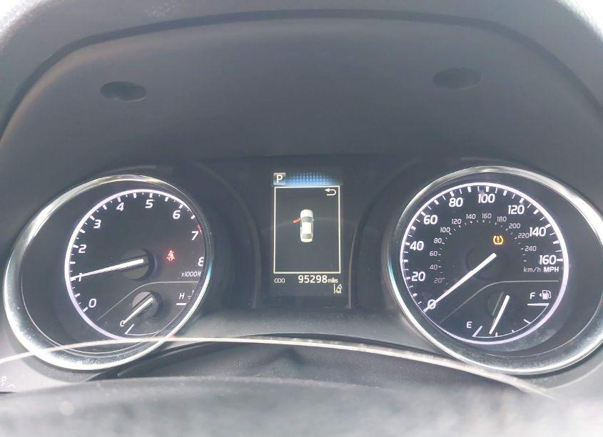 Photo 7 of 2018 Toyota Camry SE (VIN 4T1B11HK5JU006741)