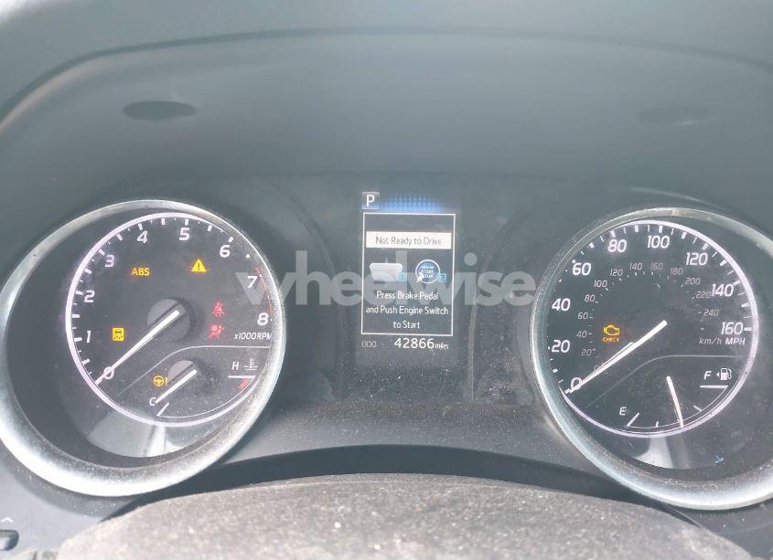 Photo 7 of 2018 Toyota Camry LE (VIN 4T1B11HK5JU006934)