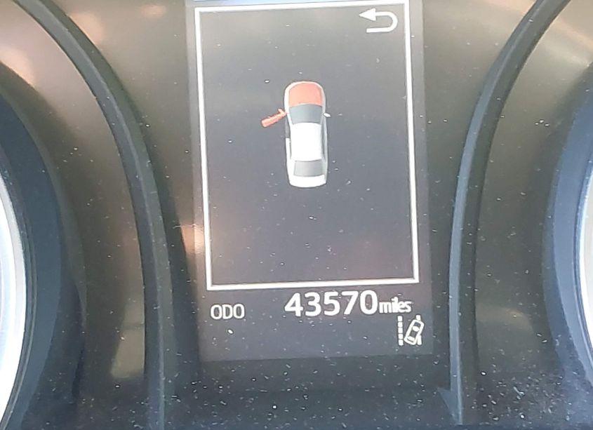 Photo 15 of 2018 Toyota Camry LE (VIN 4T1B11HK5JU012829)