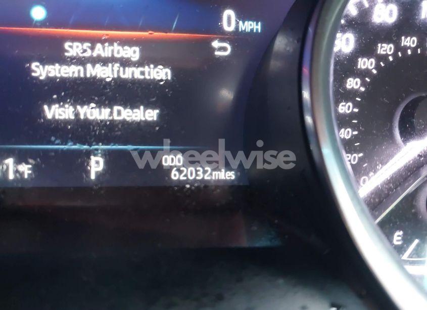 Photo 15 of 2018 Toyota Camry XLE (VIN 4T1B11HK5JU018498)