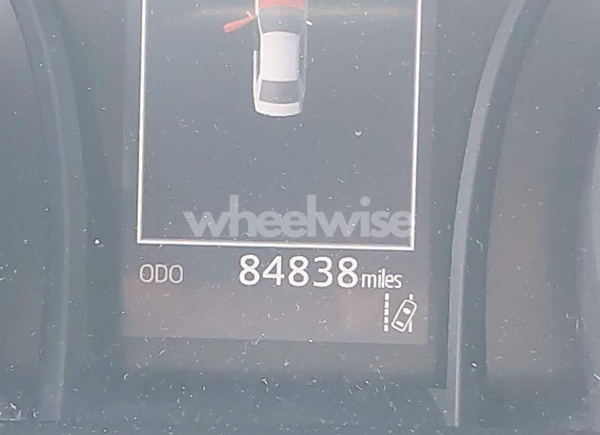 Photo 15 of 2018 Toyota Camry LE (VIN 4T1B11HK5JU045281)