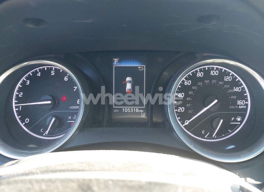 Photo 7 of 2018 Toyota Camry SE (VIN 4T1B11HK5JU054532)