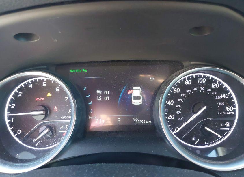 Photo 7 of 2018 Toyota Camry XLE (VIN 4T1B11HK5JU060301)