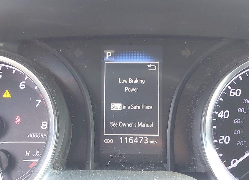 Photo 16 of 2018 Toyota Camry LE (VIN 4T1B11HK5JU069788)