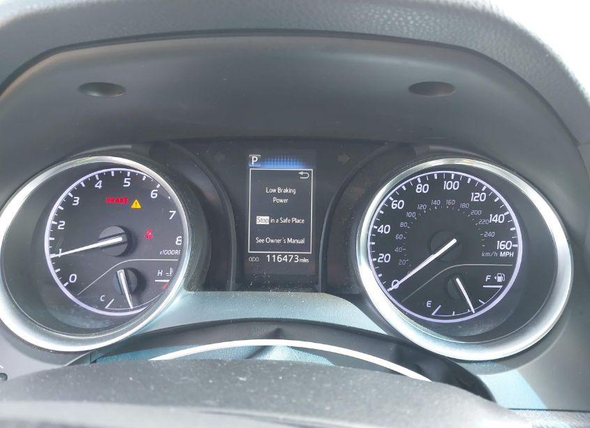 Photo 7 of 2018 Toyota Camry LE (VIN 4T1B11HK5JU069788)