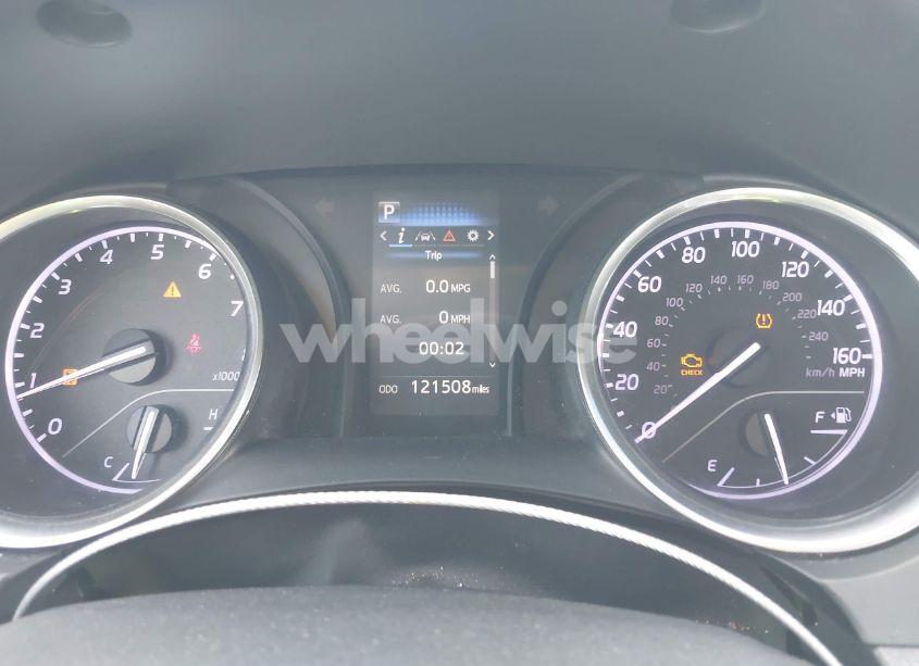 Photo 7 of 2018 Toyota Camry LE (VIN 4T1B11HK5JU074876)