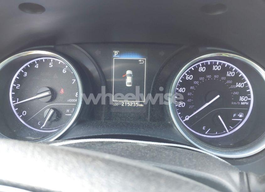 Photo 7 of 2018 Toyota Camry SE (VIN 4T1B11HK5JU076028)