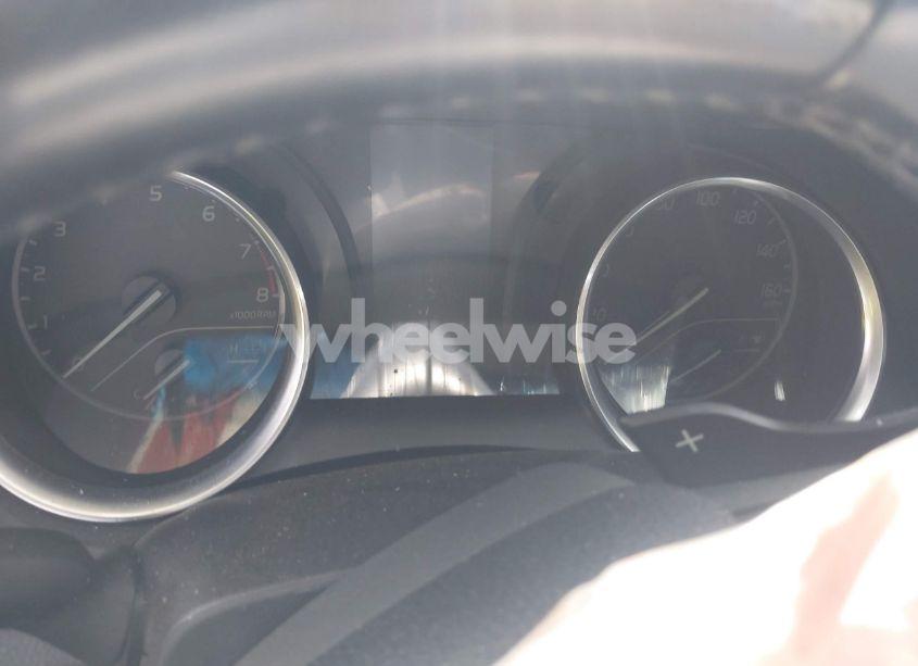 Photo 7 of 2018 Toyota Camry SE (VIN 4T1B11HK5JU088440)