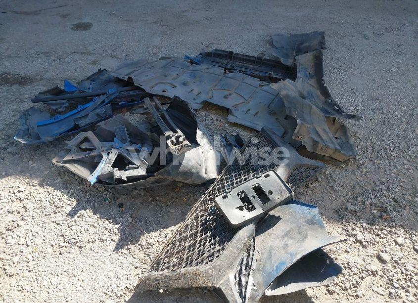 Photo 12 of 2018 Toyota Camry SE (VIN 4T1B11HK5JU102451)