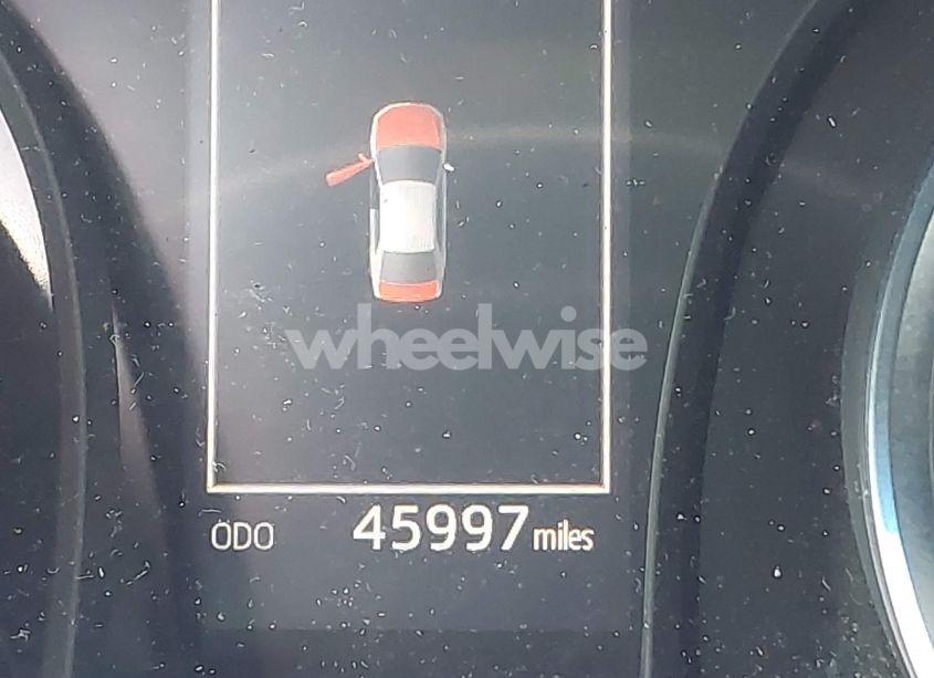 Photo 15 of 2018 Toyota Camry SE (VIN 4T1B11HK5JU141038)