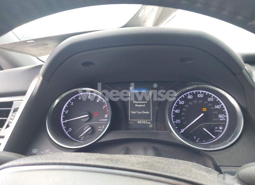 Photo 7 of 2018 Toyota Camry SE (VIN 4T1B11HK5JU151214)