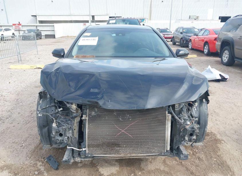 Photo 13 of 2018 Toyota Camry SE (VIN 4T1B11HK5JU153335)