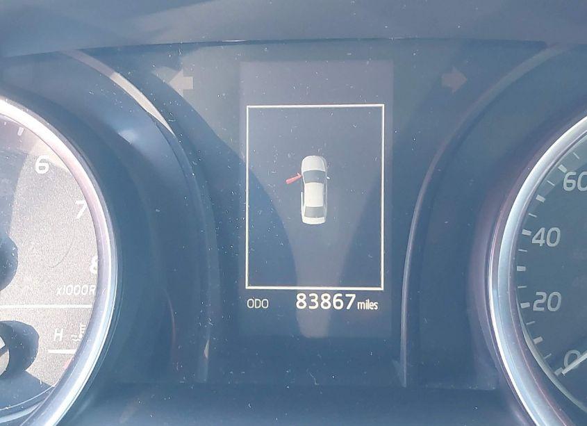 Photo 7 of 2018 Toyota Camry LE (VIN 4T1B11HK5JU528690)