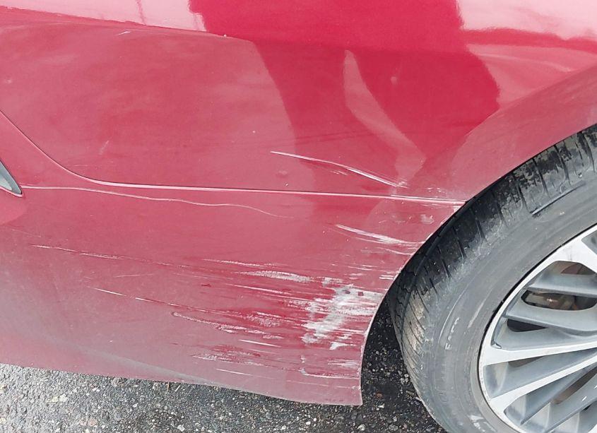 Photo 6 of 2018 Toyota Camry SE (VIN 4T1B11HK5JU543187)