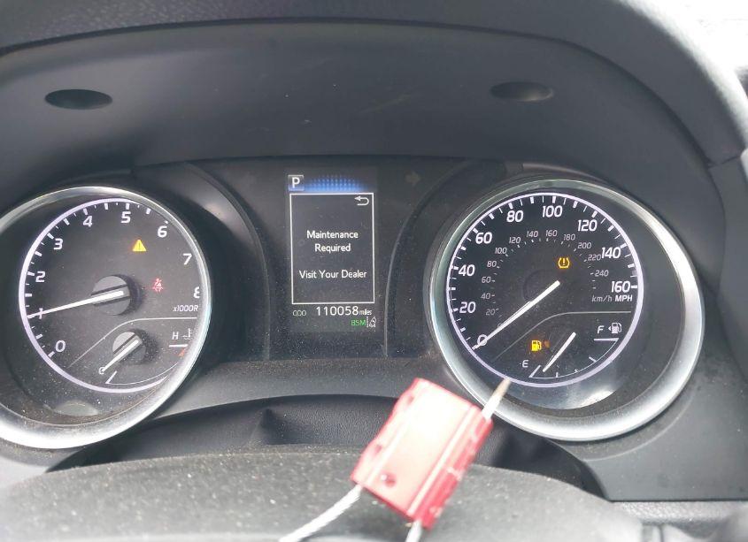 Photo 7 of 2018 Toyota Camry SE (VIN 4T1B11HK5JU543187)