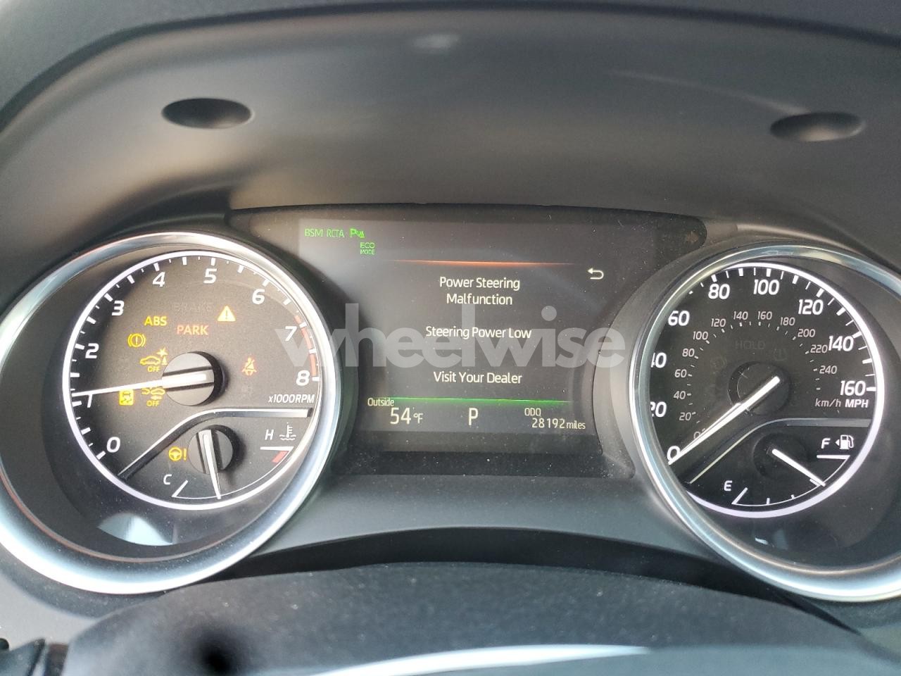 Photo 9 of 2018 TOYOTA CAMRY L (VIN 4T1B11HK5JU599386)