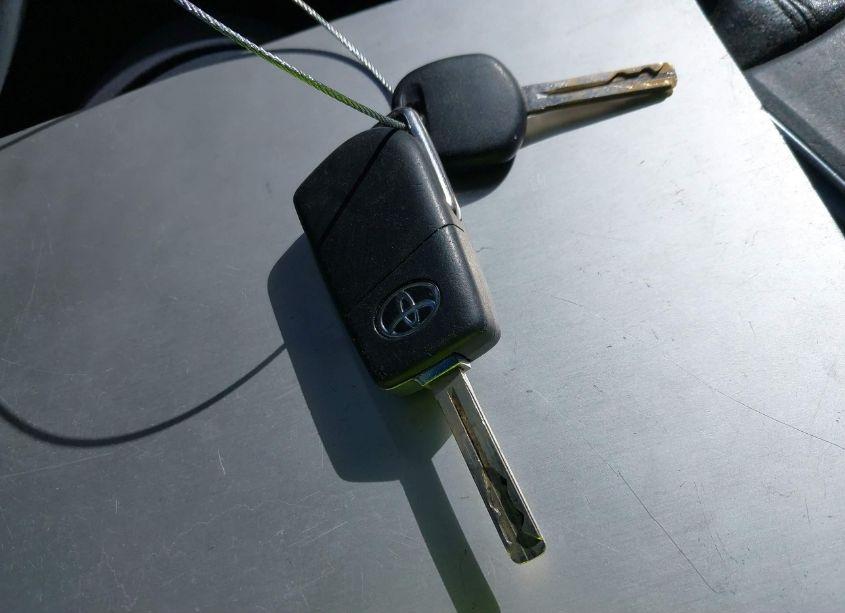 Photo 11 of 2018 Toyota Camry SE (VIN 4T1B11HK5JU600441)