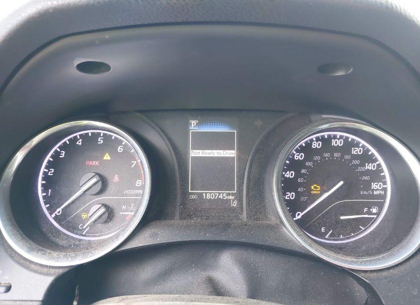 Photo 7 of 2018 Toyota Camry SE (VIN 4T1B11HK5JU600441)