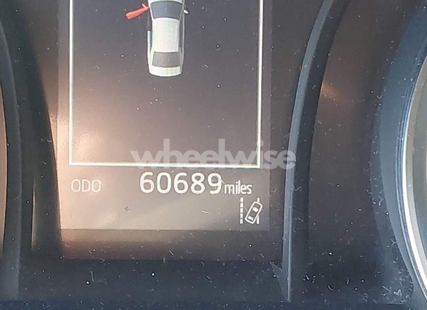 Photo 15 of 2018 Toyota Camry LE (VIN 4T1B11HK5JU604019)