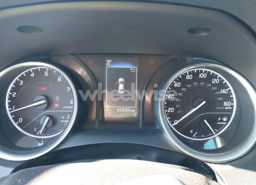 Photo 7 of 2018 Toyota Camry LE (VIN 4T1B11HK5JU604019)