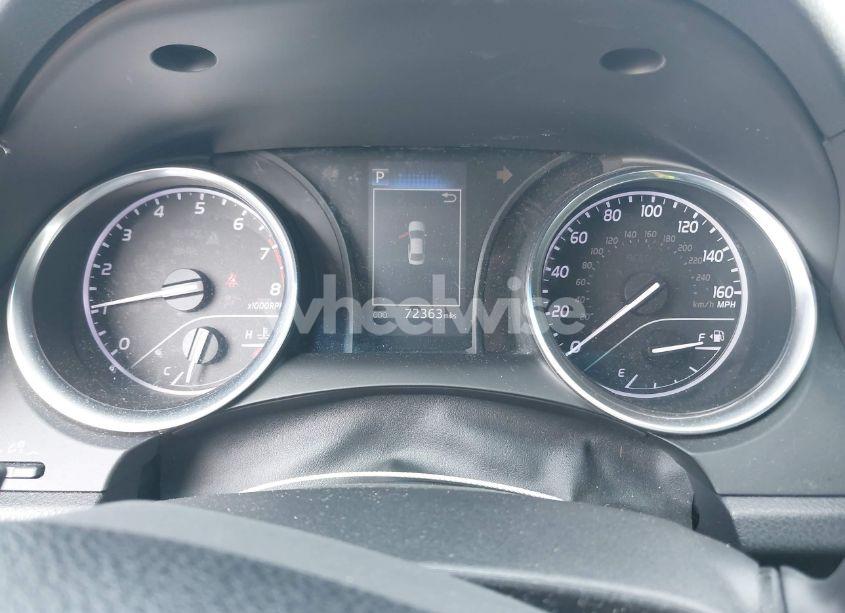 Photo 7 of 2018 Toyota Camry SE (VIN 4T1B11HK5JU614002)