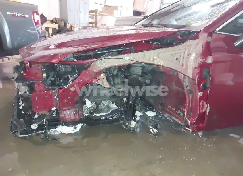 Photo 18 of 2018 Toyota Camry SE (VIN 4T1B11HK5JU618180)