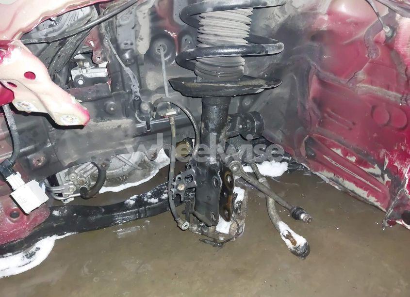 Photo 19 of 2018 Toyota Camry SE (VIN 4T1B11HK5JU618180)