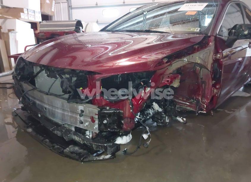 Photo 6 of 2018 Toyota Camry SE (VIN 4T1B11HK5JU618180)