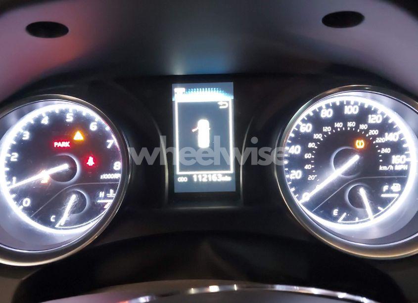 Photo 7 of 2018 Toyota Camry SE (VIN 4T1B11HK5JU618180)