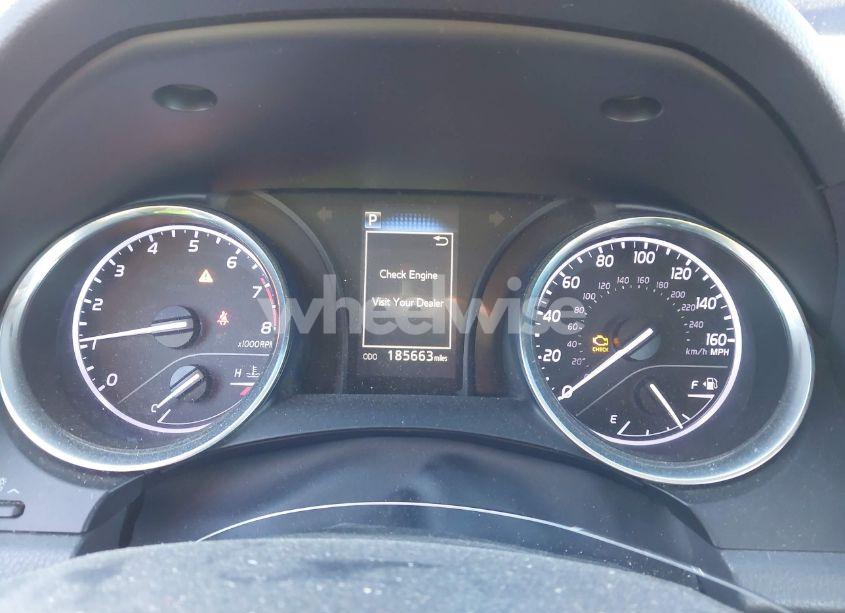 Photo 7 of 2018 Toyota Camry LE (VIN 4T1B11HK5JU624903)