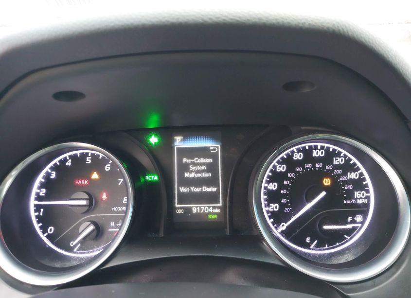 Photo 7 of 2018 Toyota Camry SE (VIN 4T1B11HK5JU627624)