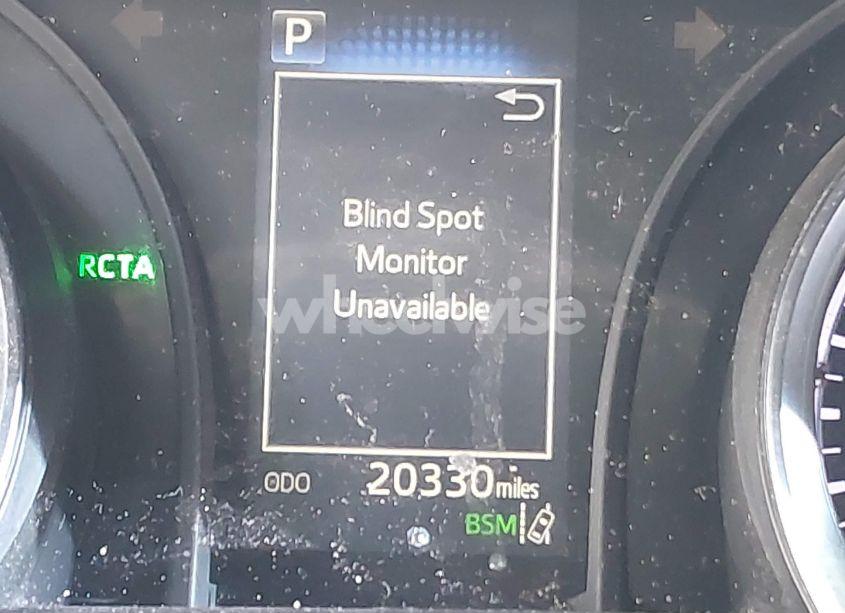 Photo 14 of 2018 Toyota Camry SE (VIN 4T1B11HK5JU649736)